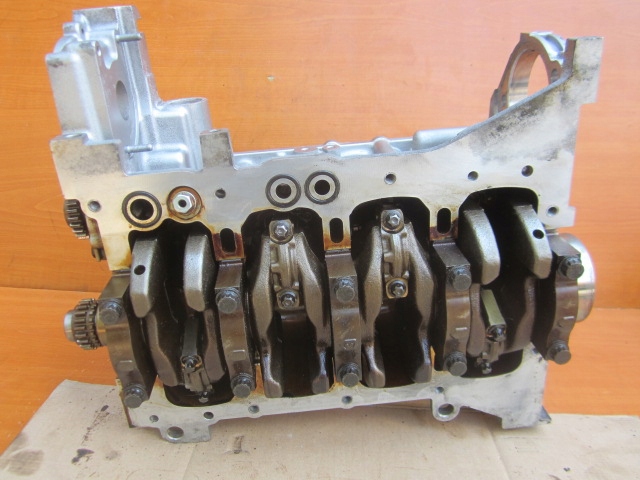 фото №8, Поршень + шатун g4lc hyundai i30 i20 kia venga ceed двигатель 1.4 16v t-gdi