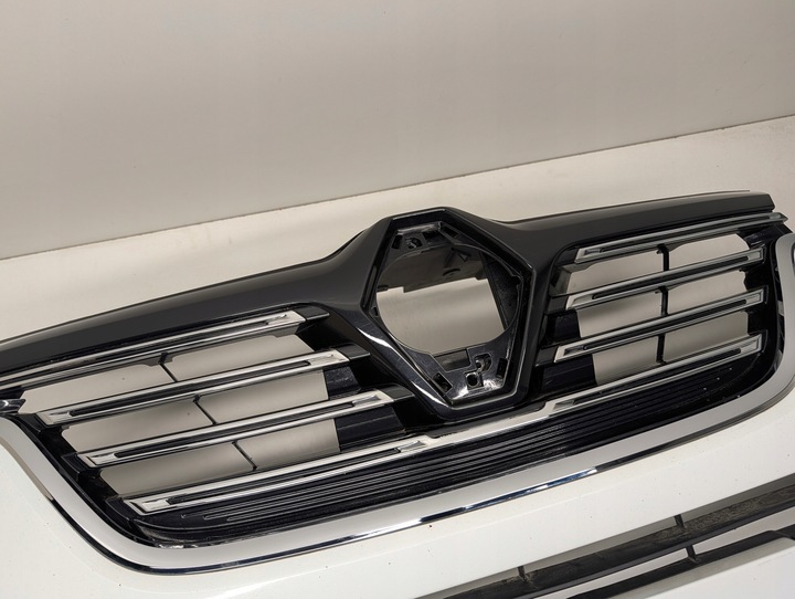 фото №6, Бампер перед renault talisman 2015-2018