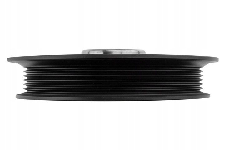 фото №6, Nty rkp-pl-001 колесо ременное, wał коленчатый