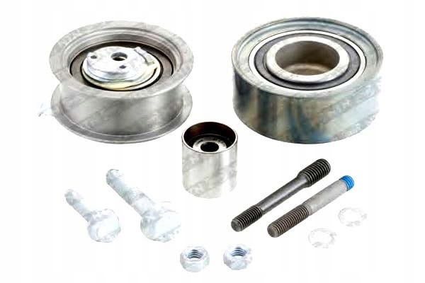 фото №2, Набор ремень распределительный вал audi a3 seat cordoba cordoba