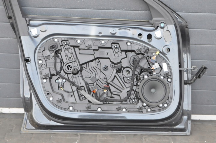 фото №9, Volvo s60 iii v60 ii двері ліві перед ліве передні 492