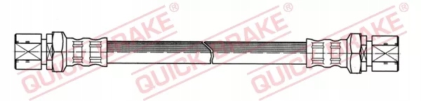 фото №2, Шланг гальмівний 22.052