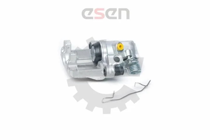 фото №11, 2x esen skv супорт гальма зад правий лівий do volvo c30 s40 ii v50 mazda 3