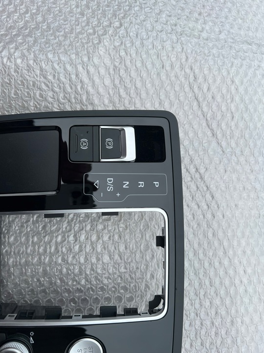 фото №8, Audi a6 a7 c7 рестайлинг панель mmi 4g1919610g f