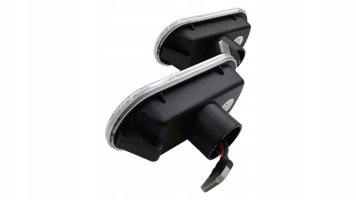 фото №10, Led поворотники statyczne ford fiesta galaxy seat alhambra arosa