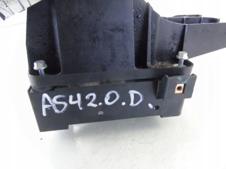 фото №3, Opel astra iv j 2.0 cdti домкрат коробки передач 55563829