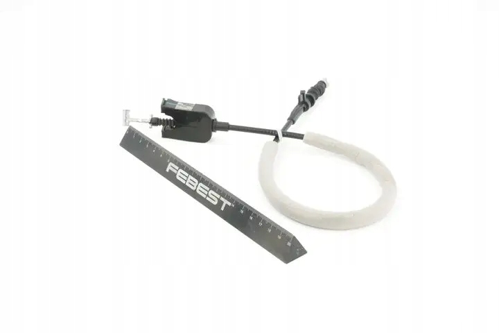 фото №11, Тяга odryglowywania дверь 23104-tigii febest