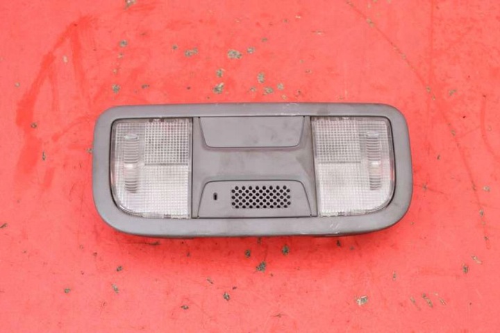 фото №1, Лампа освещение интерьера перед honda civic 8 viii 05-08
