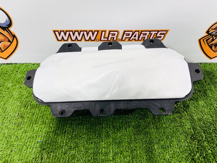 фото №11, Подушка безопасности подушка безопасности jaguar f-pace x761 gx73-044a74-be