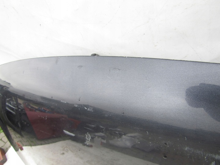 фото №6, Капот subaru forester iii 11-13 xt turbo комплектна