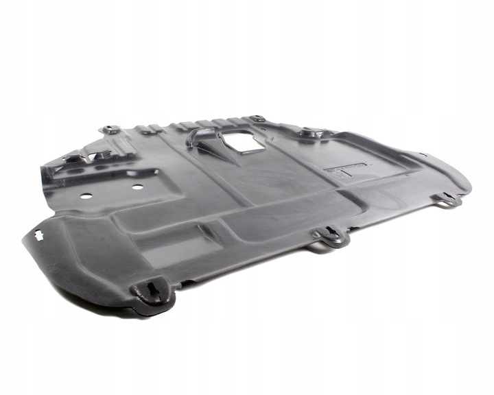 фото №4, Ford focus ii mk2 c-max 04-07 захист двигуна кліпса