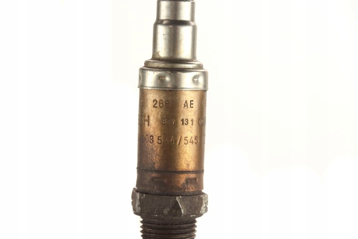 фото №5, Audi a6 c5 2.4 v6 лямбда-зонд 030906265ae