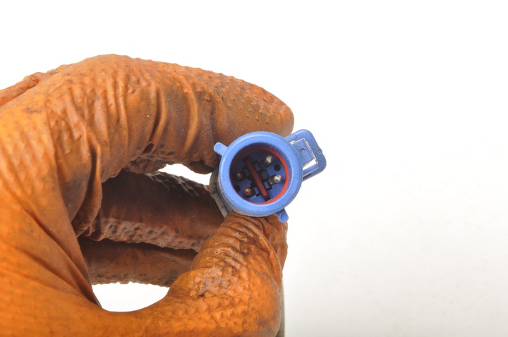 фото №3, Aston martin db9 лямбда-зонд xr3f-9g444-b1a