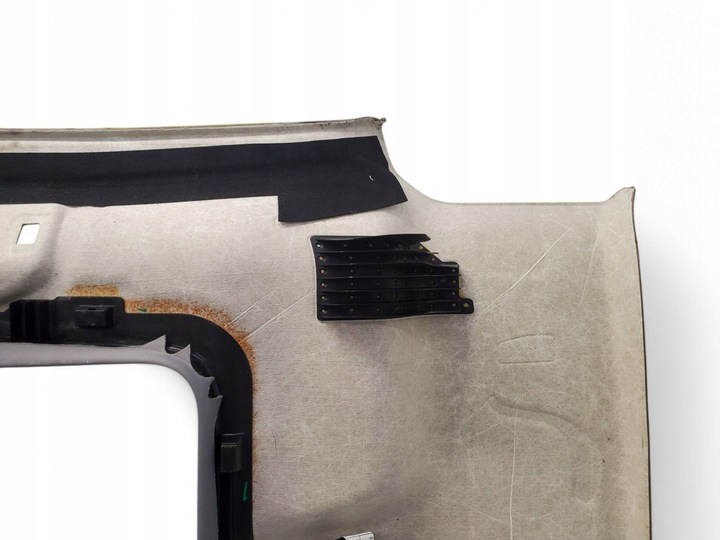 фото №7, Alfa romeo stelvio 01561298710e потолок