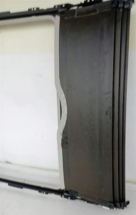 фото №8, Ролета жалюзи панорамы citroen c5 iii x7 08-17 универсал