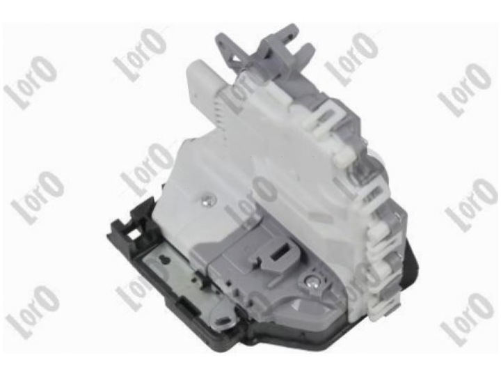 фото №2, Замок дверь левый зад audi a8 d4 09-18 q7 4l 06-15 q5 8r 08-17 q3 8u 11-18