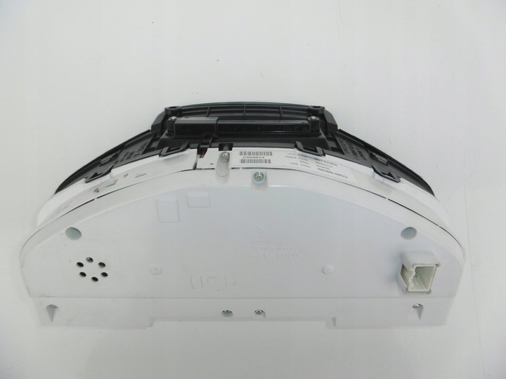 фото №9, Спідометр  r-design механічна коробка передач eu volvo s80 ii v70 iii 30733364