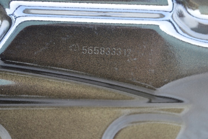 фото №9, Дверь задние правые skoda kodiaq 565