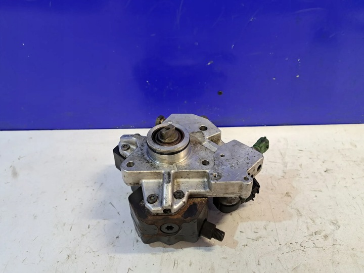 фото №1, Volvo v70 2006 насоса пального