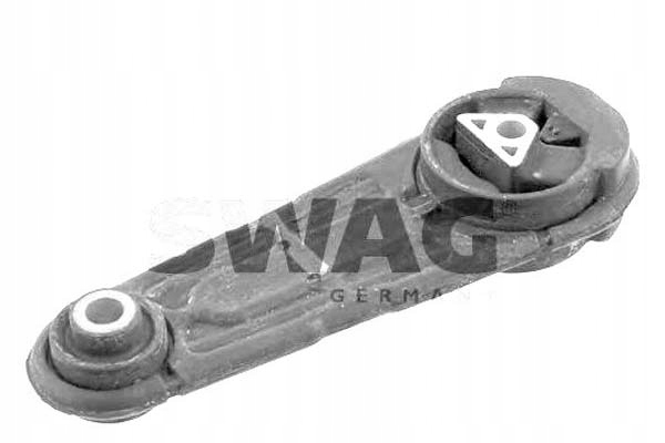 фото №2, Подушка двигателя зад renault megane ii 1.5 dci mod