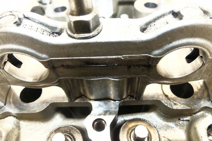 фото №9, Audi a6 c8 55 tdi a4 s4 b9 q5 sq5 3.0 tdi dew головка циліндрів