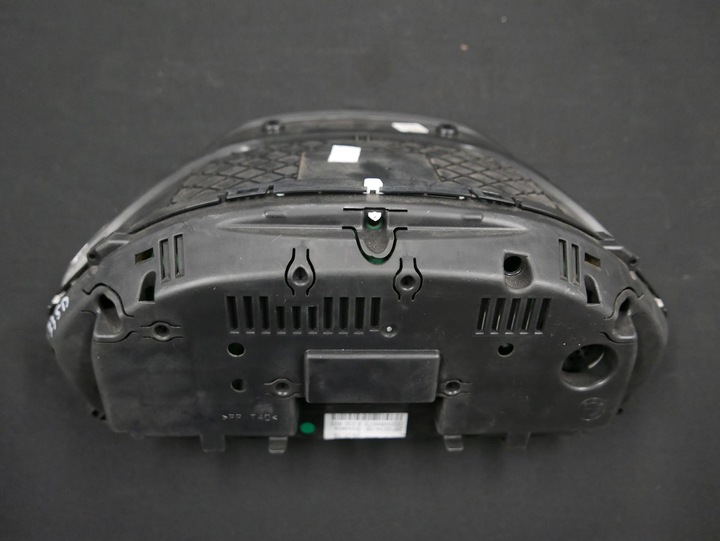 фото №5, Bmw f30 f32 f36 приборы спидометр sport uk 9371049