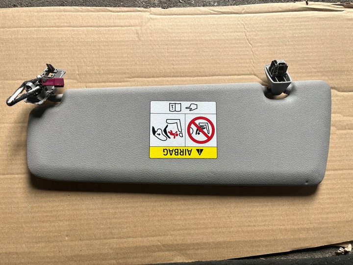 фото №1, 178 bmw f15 x5 козирок диск зчеплення захист ліва