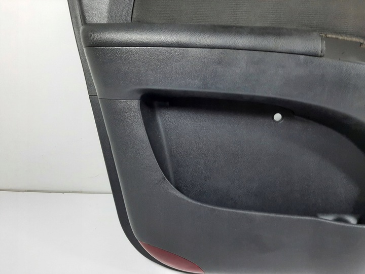 фото №8, Kia sportage 2 ii рестайлинг 09r боковина дверь левый перед