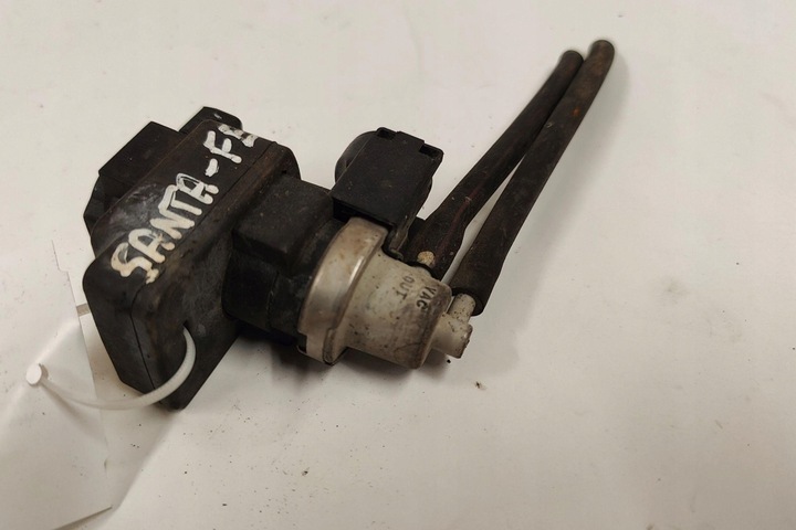 фото №6, Клапан электромагнитный hyundai santa fé ii cm 70027200 2.2l дизель 114kw