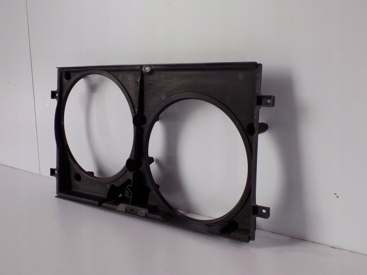 фото №6, Vw transporter t4 lci защита вентилятора - 6109