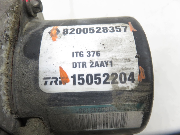 фото №5, Блок управления abs renault master ii fd 15052204 15113904e 54084794a