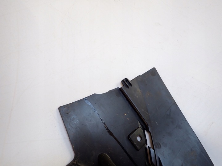 фото №5, Mercedes v-klasa vito w447 a4478850036 плита бампер перед передняя