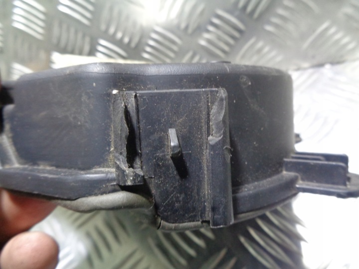 фото №8, Ford citroen peugeot 2.0tdci t7ma корпус 9802982180