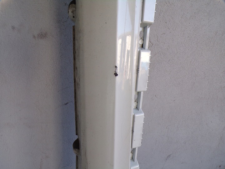 фото №5, Планка пороговая порог правые mercedes w207 2076901540