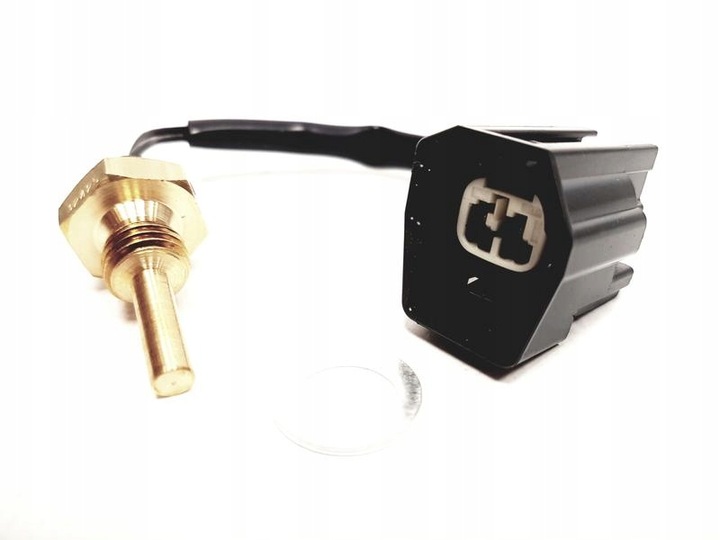 фото №16, Febi датчик температура. води volvo s40 98-