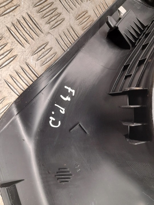 фото №8, Audi q3 f3 83b867272 перед сторона права пороги