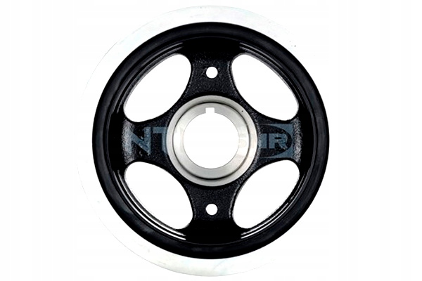 фото №1, Snr dpf369.04 колесо ременное, wał коленчатый