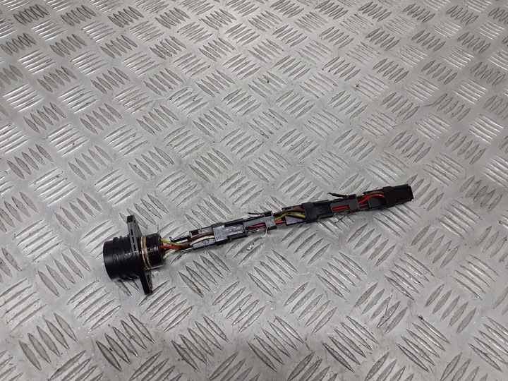 фото №1, Жгут насос-форсунок skoda fabia i 1.4 tdi 045971803