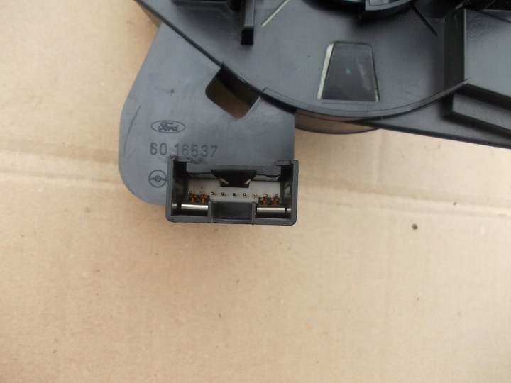 фото №5, Лента подушка безопасности сматыватель mondeo mk3