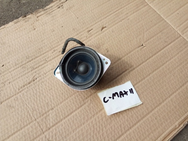 фото №1, Динамік консолі ford focus mk3 c-max mk2