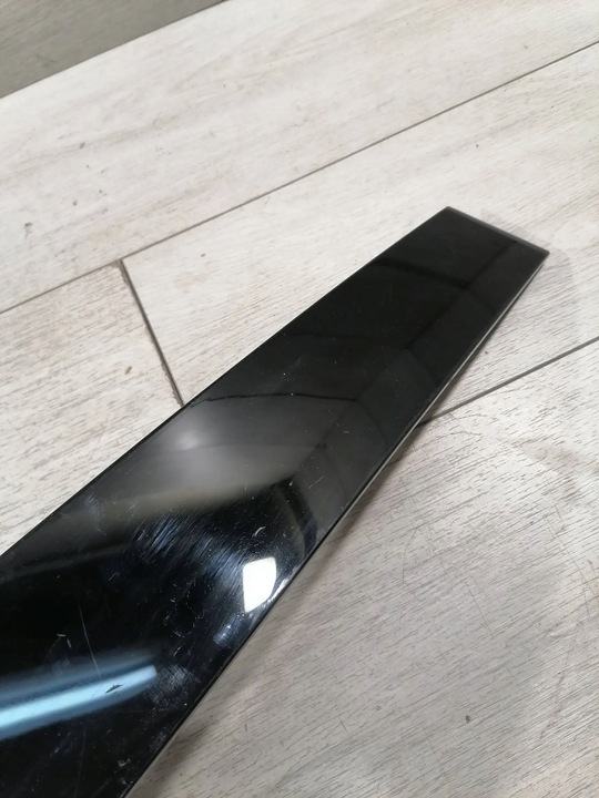 фото №6, Macan захист стійка лівий перед 95b853317b