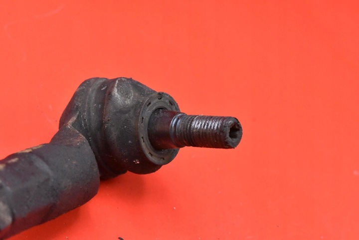 фото №7, Трансмиссия рулевая рейка eu 1k1423051es skoda superb 2 ii 2.0 tdi 140 km 4x4