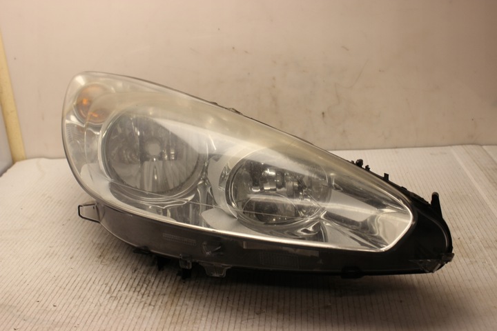 фото №1, Лампа права праві перед peugeot 308 i t7 рестайлінг 11r-