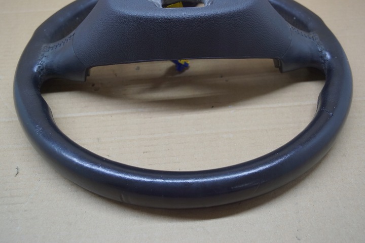 фото №7, Руль audi tt 8n 8n0419091b