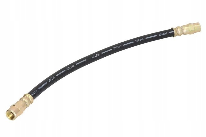 фото №1, Abe c80202abe шланг тормозной гибкий