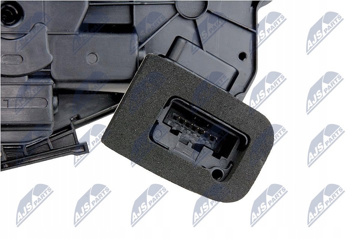 фото №12, Амортизатор замка центрального перед l vw polo 1.0 1.2