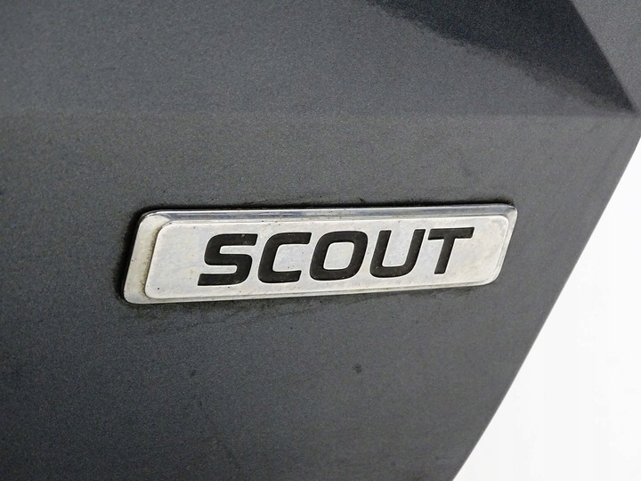 фото №11, Крышка крышка багажника зад задняя стекло skoda octavia iii универсал scout lf7y