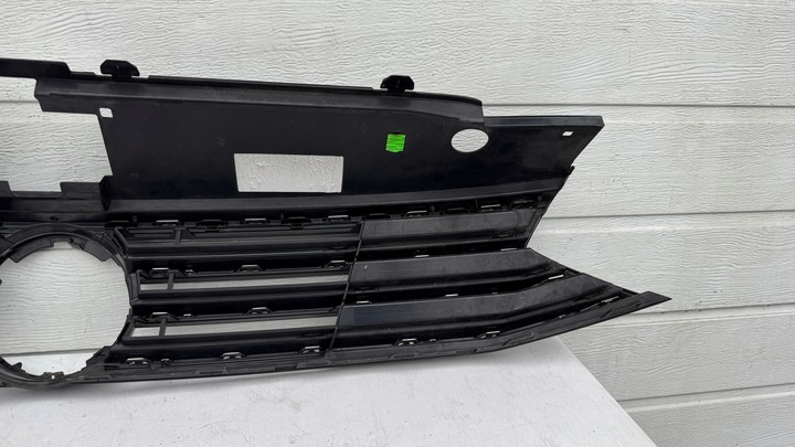 фото №11, Решётка решётка радиатора бампера vw passat b8 3g0853653d 3g0853651h 3g0853651j