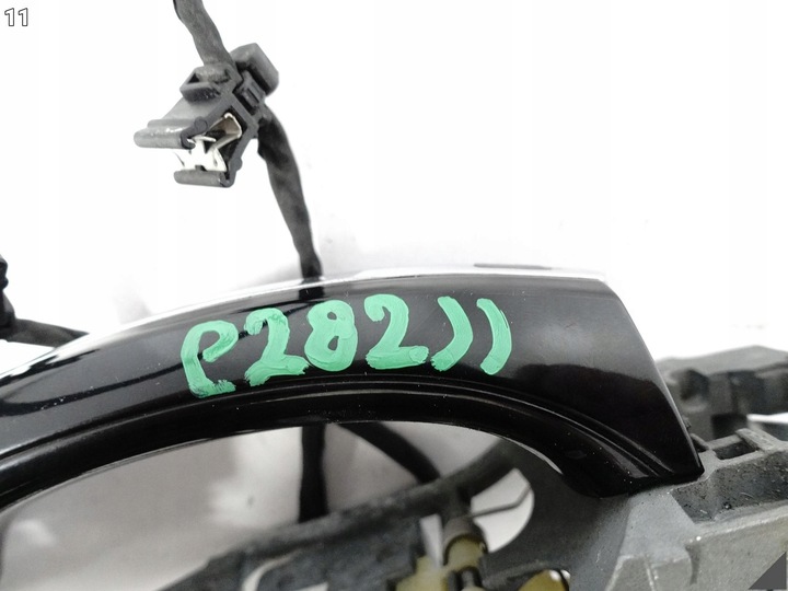 фото №12, Bentley continental flying spur gt gtc supersports ручка дверь kessy хром