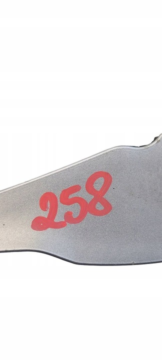 фото №8, Audi q2 планка двері ліва передня 81a853959b